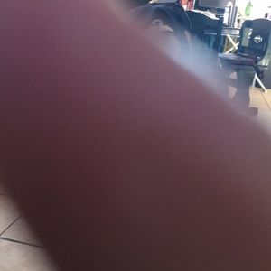 Meet your Posher, Abran